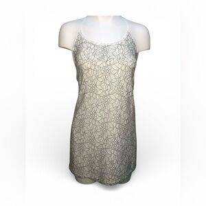 Warehouse One Floral Lace Tank Top Size XXXL